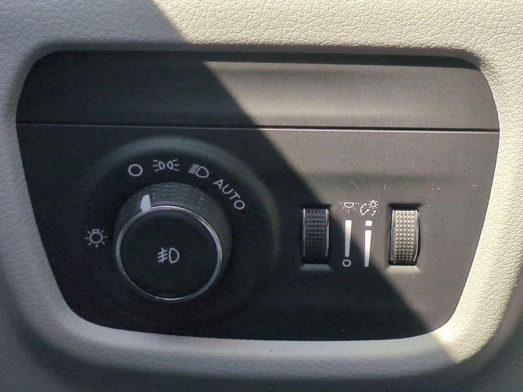 used 2022 Jeep Grand Cherokee L car, priced at $35,787