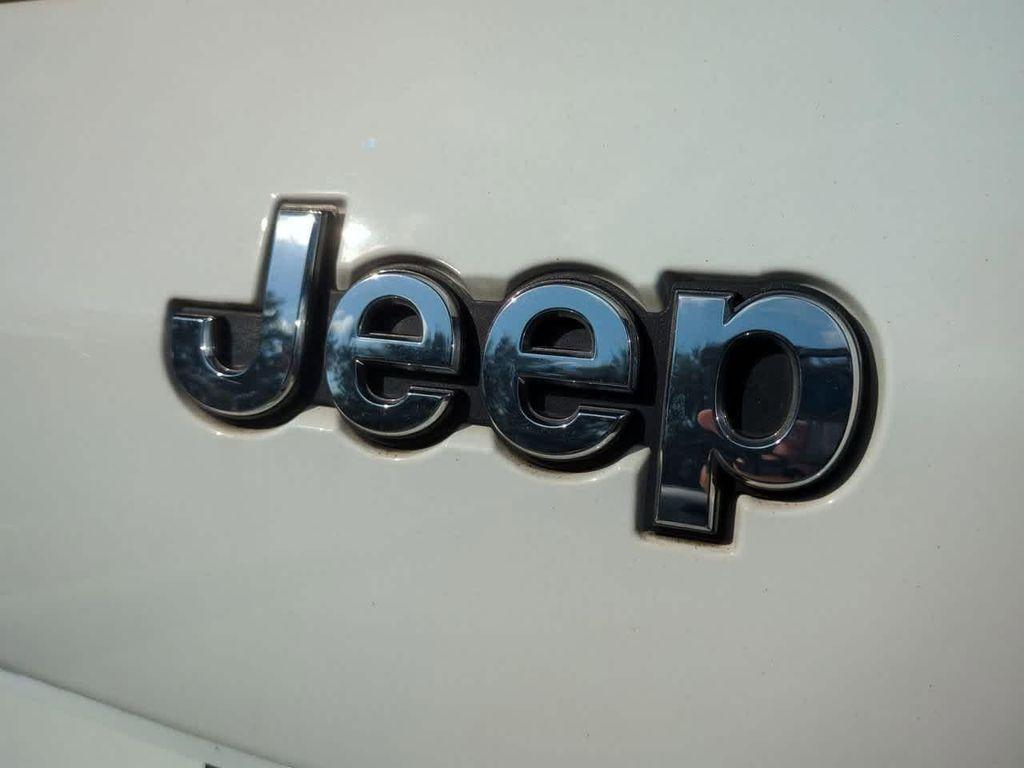 used 2022 Jeep Grand Cherokee L car, priced at $35,787