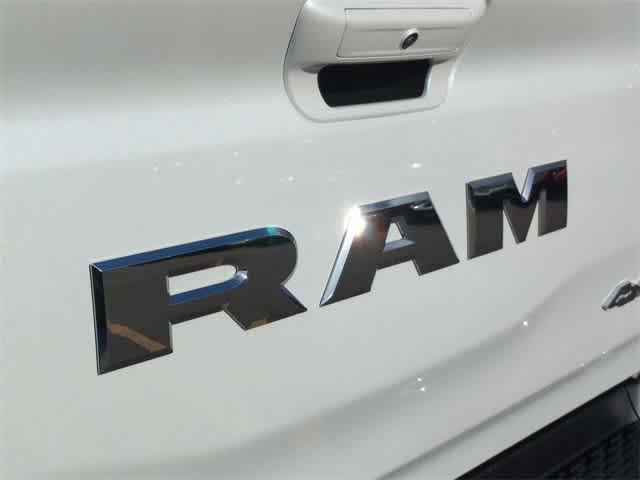 new 2025 Ram 1500 car, priced at $85,035