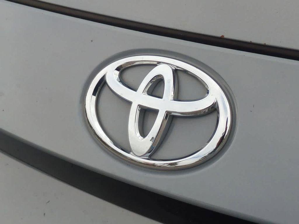 used 2022 Toyota Corolla car, priced at $21,395