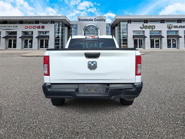 used 2019 Ram 1500 car, priced at $22,487