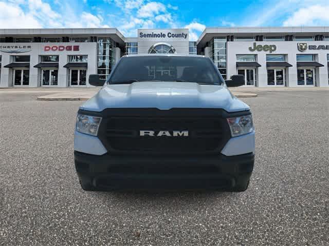 used 2019 Ram 1500 car, priced at $22,487