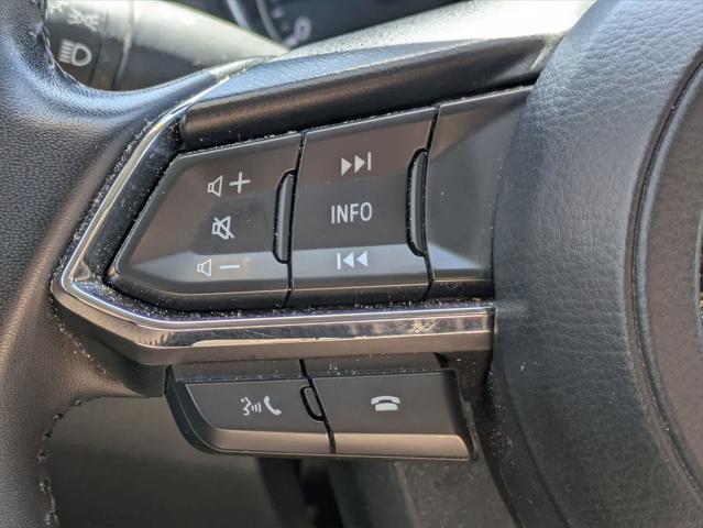 used 2022 Mazda CX-9 car, priced at $25,995