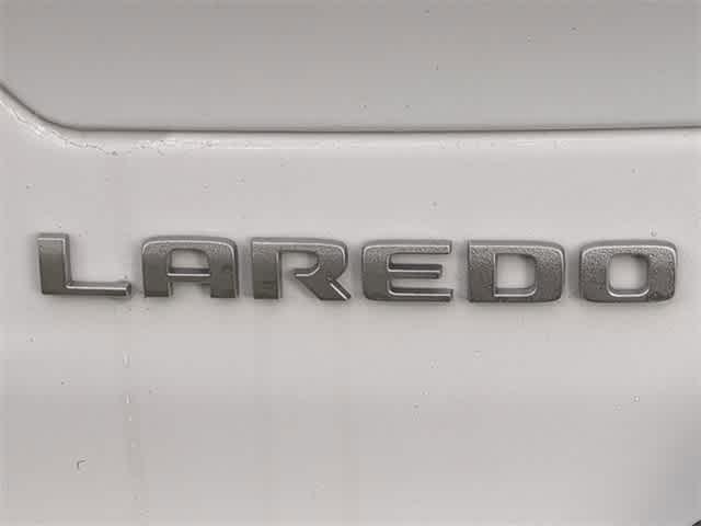 new 2025 Jeep Grand Cherokee car, priced at $42,370