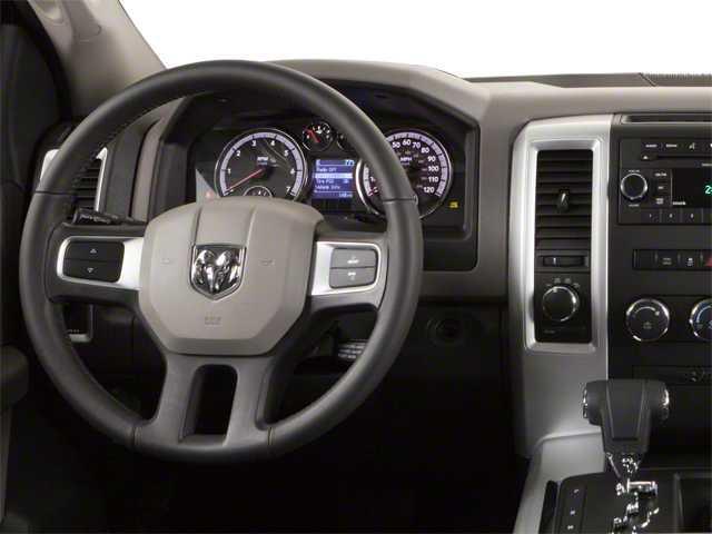 used 2011 Dodge Ram 1500 car, priced at $15,998