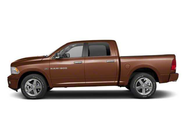 used 2011 Dodge Ram 1500 car, priced at $15,998