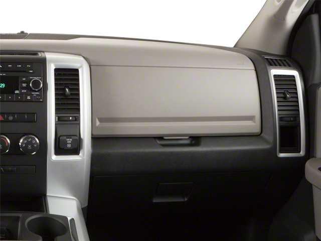 used 2011 Dodge Ram 1500 car, priced at $15,998