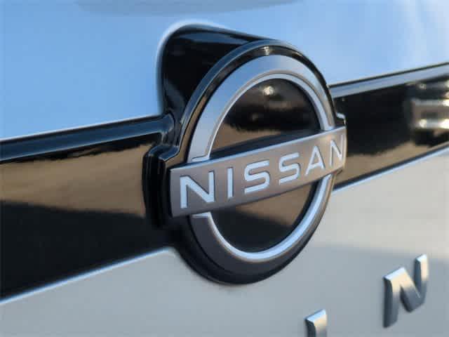 used 2022 Nissan Pathfinder car, priced at $23,998