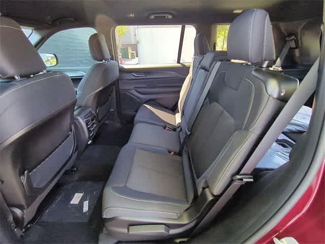 new 2025 Jeep Grand Cherokee L car, priced at $38,250
