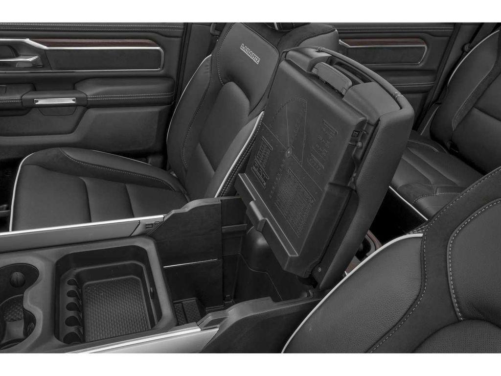 new 2026 Ram 1500 car, priced at $67,695