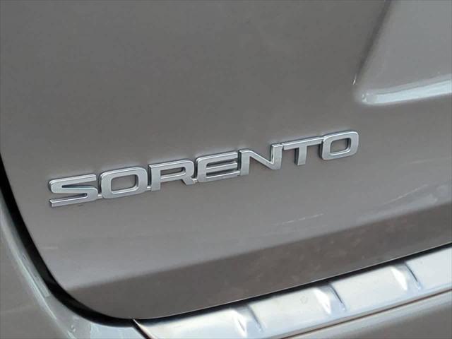 used 2017 Kia Sorento car, priced at $16,878