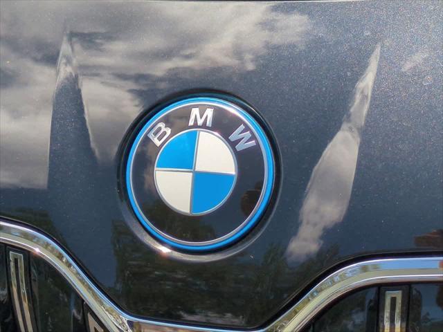 used 2025 BMW 750e car, priced at $97,995