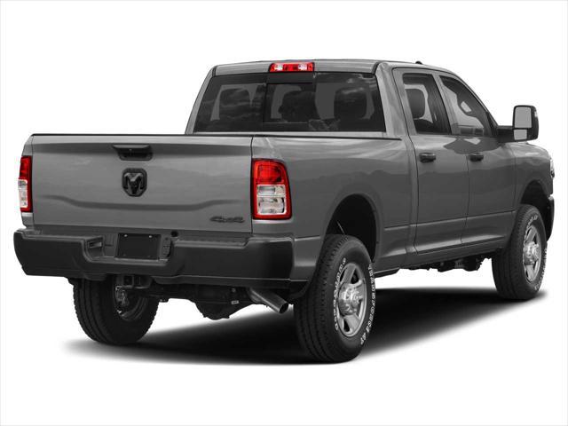 used 2023 Ram 2500 car, priced at $47,898