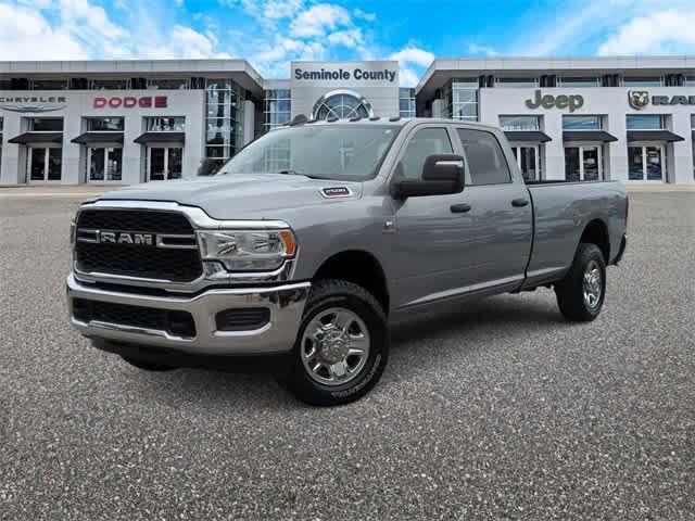 used 2023 Ram 2500 car, priced at $46,487