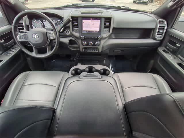 used 2023 Ram 2500 car, priced at $46,487