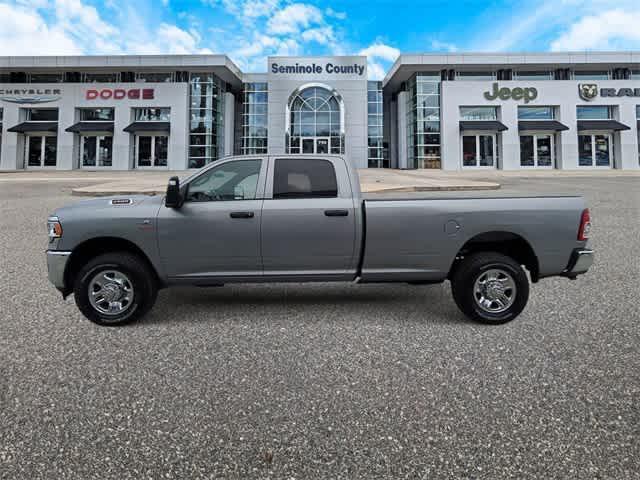 used 2023 Ram 2500 car, priced at $46,487