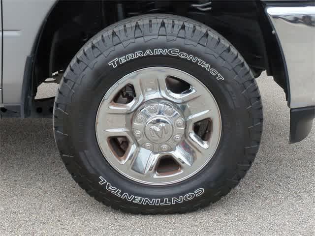 used 2023 Ram 2500 car, priced at $46,487