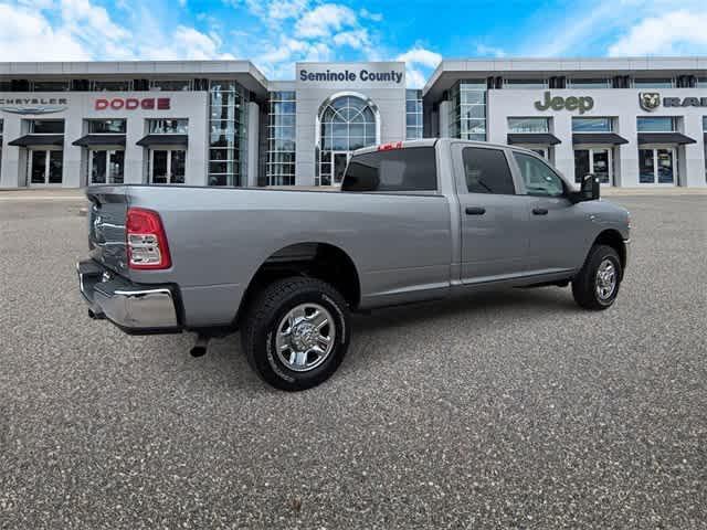 used 2023 Ram 2500 car, priced at $46,487