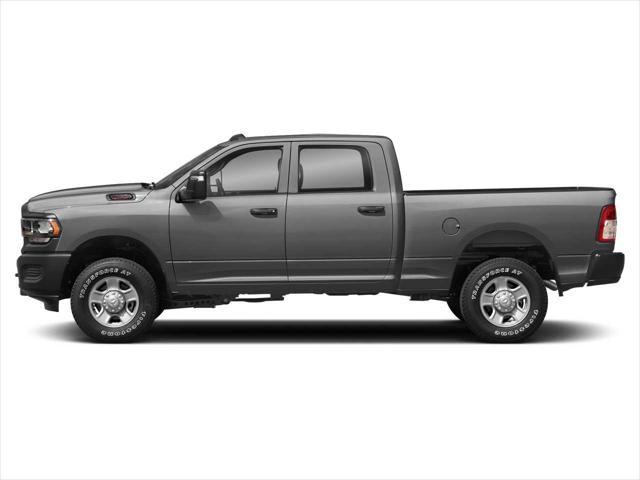 used 2023 Ram 2500 car, priced at $47,898