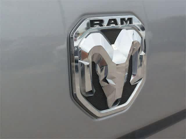 used 2023 Ram 2500 car, priced at $46,487