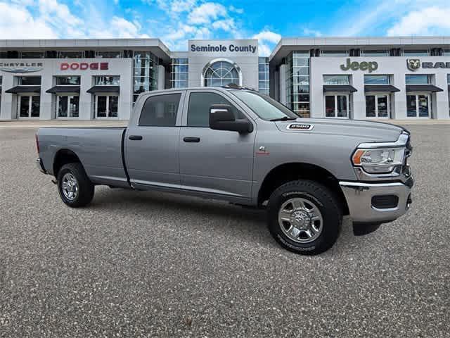 used 2023 Ram 2500 car, priced at $46,487