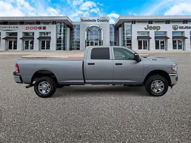 used 2023 Ram 2500 car, priced at $46,487