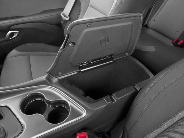 used 2017 Dodge Challenger car, priced at $12,995