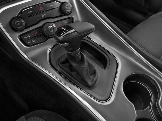 used 2017 Dodge Challenger car, priced at $12,995