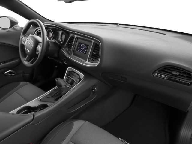 used 2017 Dodge Challenger car, priced at $12,995