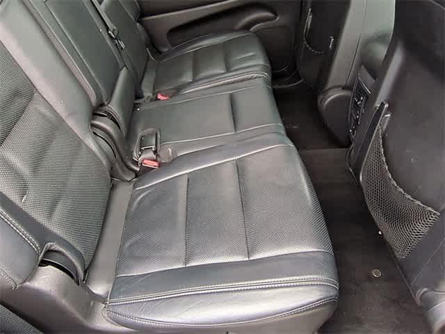 used 2013 Dodge Durango car, priced at $11,878