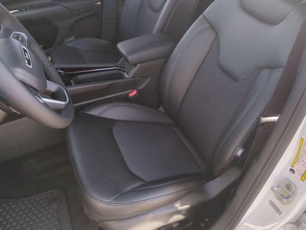 new 2026 Jeep Compass car, priced at $32,743