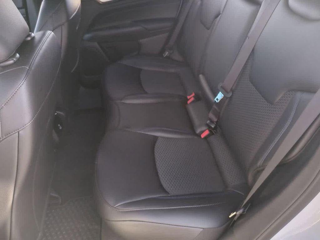 new 2026 Jeep Compass car, priced at $32,743