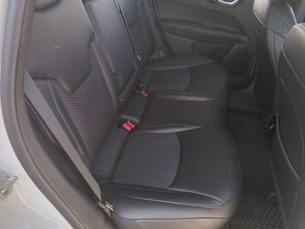 new 2026 Jeep Compass car, priced at $32,743