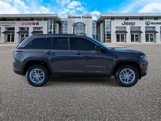 new 2025 Jeep Grand Cherokee car, priced at $42,965