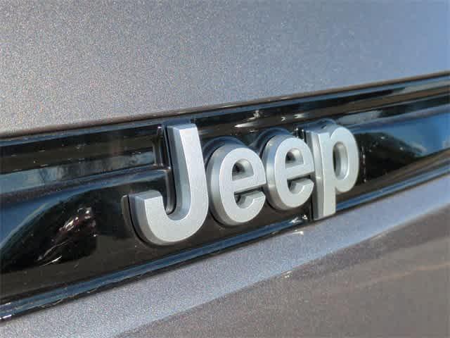 new 2025 Jeep Grand Cherokee car, priced at $42,965