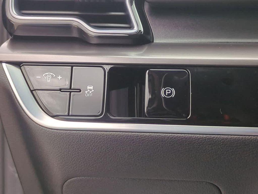 used 2023 Kia Sportage car, priced at $22,995