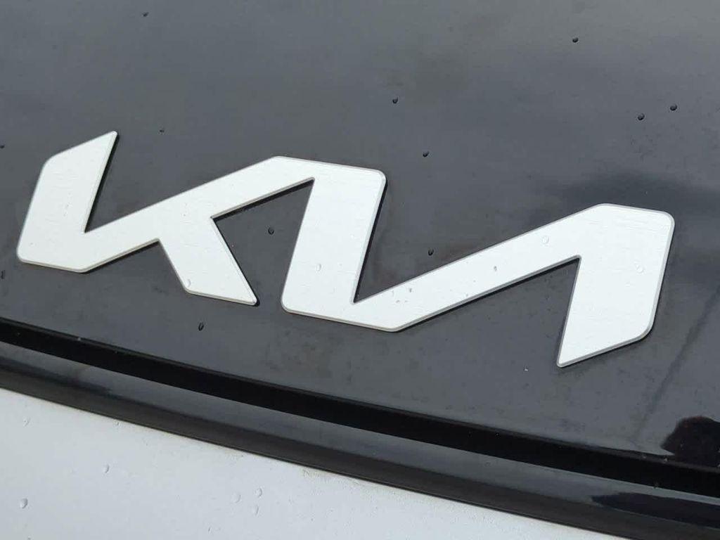 used 2023 Kia Sportage car, priced at $22,995