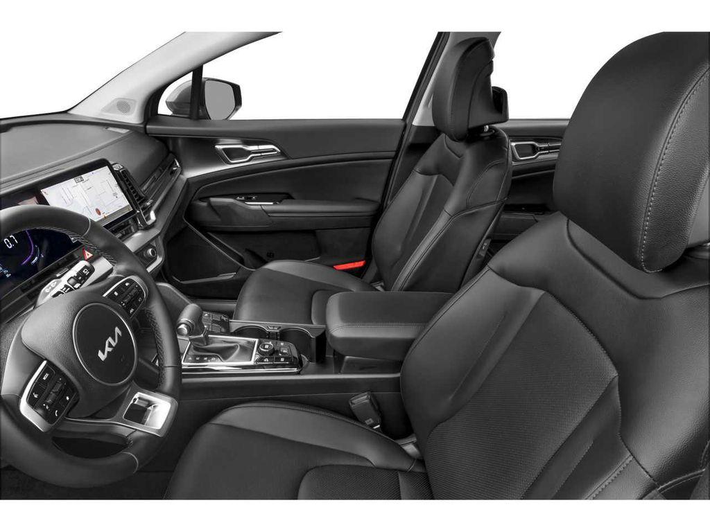 used 2023 Kia Sportage car, priced at $23,995