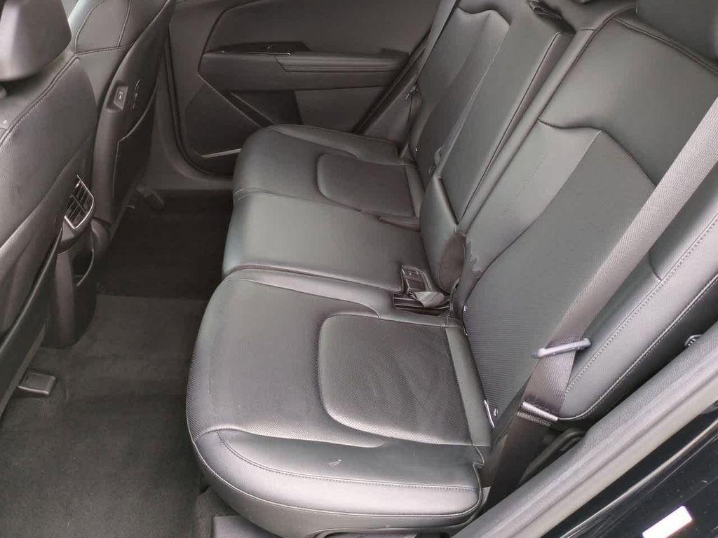 used 2023 Kia Sportage car, priced at $22,995