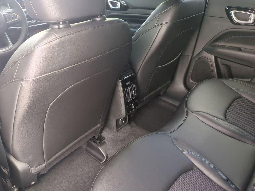 new 2026 Jeep Compass car, priced at $31,621