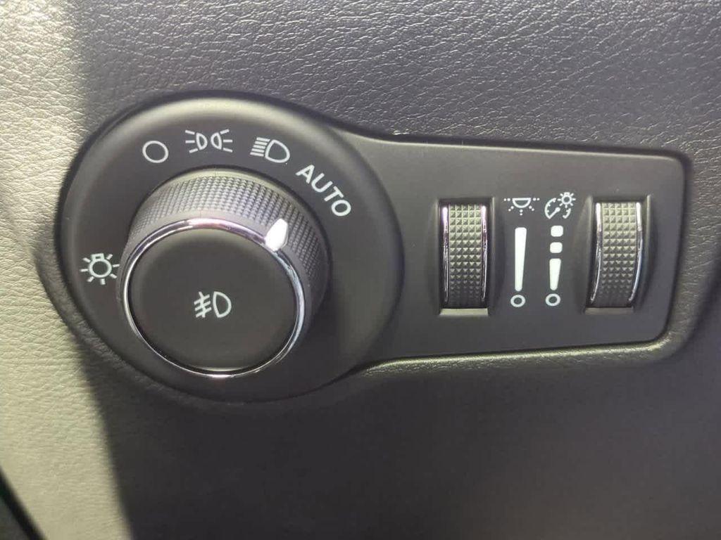 new 2026 Jeep Compass car, priced at $31,621