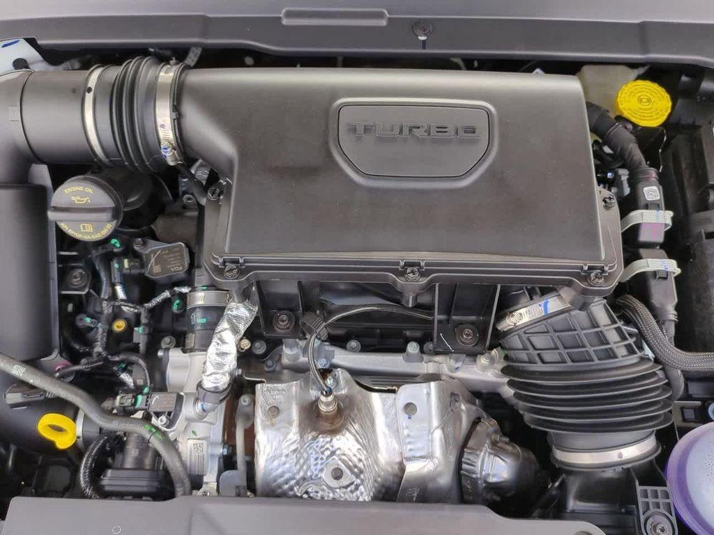 new 2026 Jeep Compass car, priced at $31,621