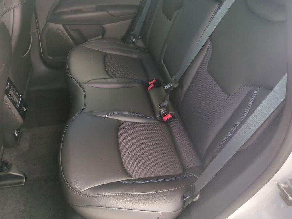 new 2026 Jeep Compass car, priced at $31,621