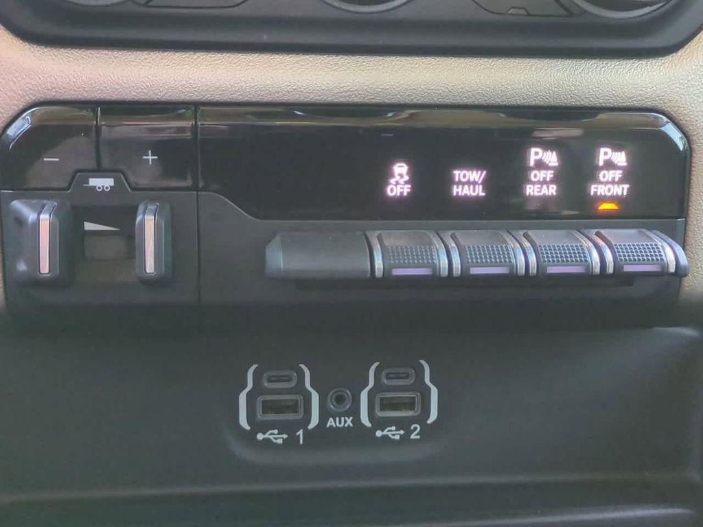 used 2020 Ram 1500 car, priced at $32,787