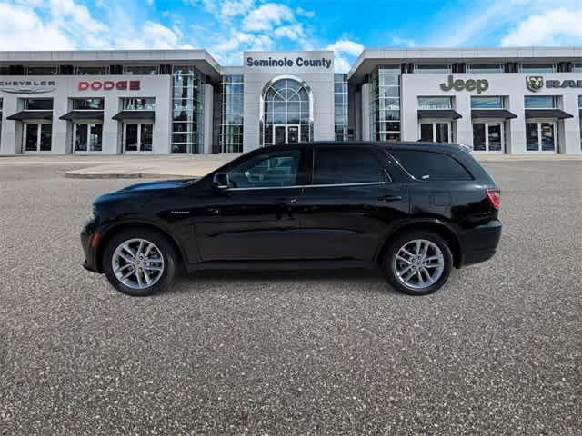 used 2022 Dodge Durango car, priced at $31,487