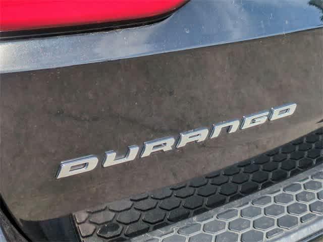 used 2022 Dodge Durango car, priced at $31,487