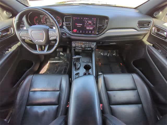 used 2022 Dodge Durango car, priced at $31,487