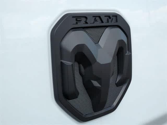 new 2024 Ram 2500 car