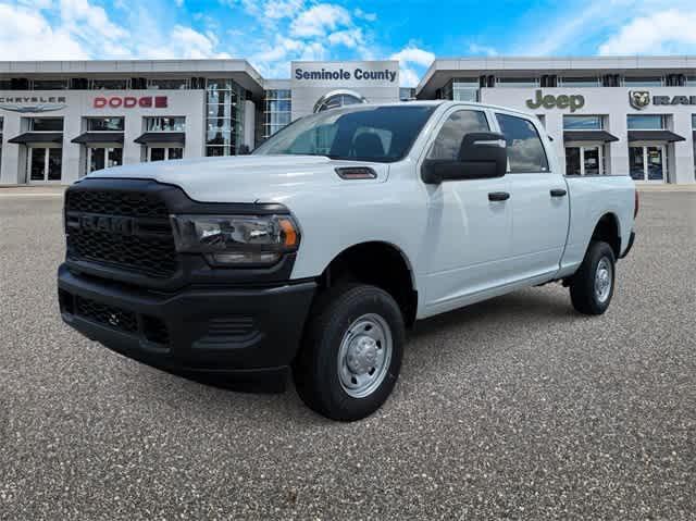 new 2024 Ram 2500 car