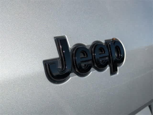 new 2025 Jeep Grand Cherokee L car, priced at $49,025